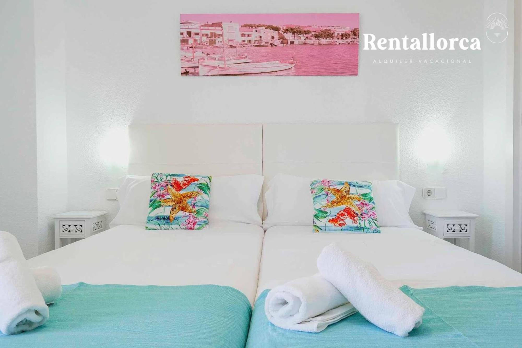 Villa Cancun By Rentallorca Αλκούδια Εξωτερικό φωτογραφία